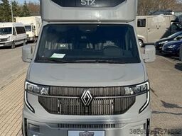 RENAULT Master ZF 9-GANG AUTOM. 2025er STX, 3-Haras