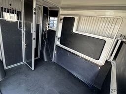 RENAULT Master ZF 9-GANG AUTOM. 2025er STX, 3-Haras