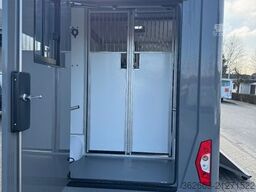 RENAULT Master ZF 9-GANG AUTOM. 2025er STX, 3-Haras