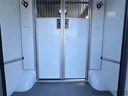 RENAULT Master ZF 9-GANG AUTOM. 2025er STX, 3-Haras