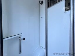 RENAULT Master ZF 9-GANG AUTOM. 2025er STX, 3-Haras