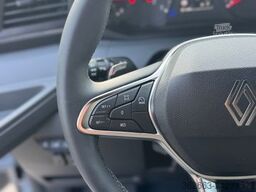 RENAULT Master ZF 9-GANG AUTOM. 2025er STX, 3-Haras