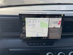 RENAULT Master ZF 9-GANG AUTOM. 2025er STX, 3-Haras