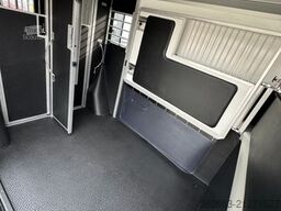 RENAULT Master ZF 9-GANG AUTOM. 2025er STX, 3-Haras