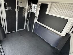 RENAULT Master ZF 9-GANG AUTOM. 2025er STX, 3-Haras