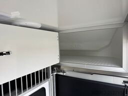 RENAULT Master ZF 9-GANG AUTOM. 2025er STX, 3-Haras