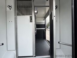 RENAULT Master ZF 9-GANG AUTOM. 2025er STX, 3-Haras