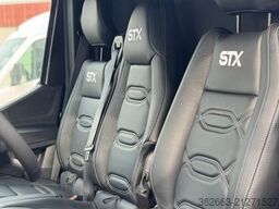 RENAULT Master ZF 9-GANG AUTOM. 2025er STX, 3-Haras