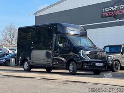RENAULT Master ZF 9-GANG AUTOM. 2025er STX, 3-Haras