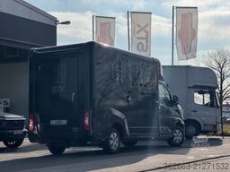 RENAULT Master ZF 9-GANG AUTOM. 2025er STX, 3-Haras