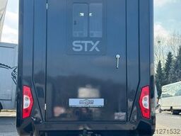 RENAULT Master ZF 9-GANG AUTOM. 2025er STX, 3-Haras