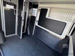 RENAULT Master ZF 9-GANG AUTOM. 2025er STX, 3-Haras