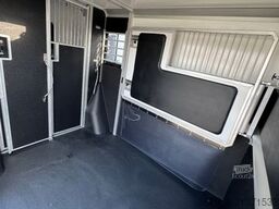 RENAULT Master ZF 9-GANG AUTOM. 2025er STX, 3-Haras