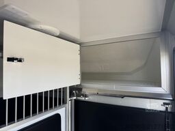 RENAULT Master ZF 9-GANG AUTOM. 2025er STX, 3-Haras