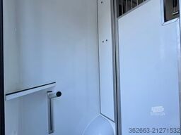 RENAULT Master ZF 9-GANG AUTOM. 2025er STX, 3-Haras