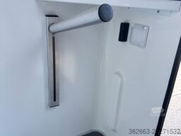 RENAULT Master ZF 9-GANG AUTOM. 2025er STX, 3-Haras