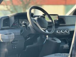 RENAULT Master ZF 9-GANG AUTOM. 2025er STX, 3-Haras