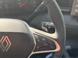 RENAULT Master ZF 9-GANG AUTOM. 2025er STX, 3-Haras