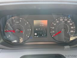 RENAULT Master ZF 9-GANG AUTOM. 2025er STX, 3-Haras