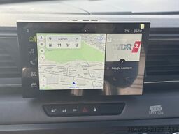 RENAULT Master ZF 9-GANG AUTOM. 2025er STX, 3-Haras