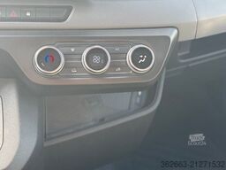 RENAULT Master ZF 9-GANG AUTOM. 2025er STX, 3-Haras