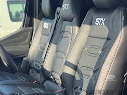 RENAULT Master ZF 9-GANG AUTOM. 2025er STX, 3-Haras