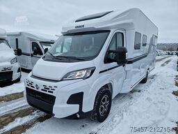 KNAUS L!VE WAVE 700 DX PLATINUM SELECTION