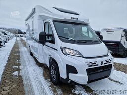 KNAUS L!VE WAVE 700 DX PLATINUM SELECTION