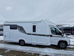 KNAUS L!VE WAVE 700 DX PLATINUM SELECTION
