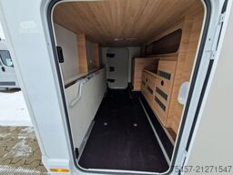 KNAUS L!VE WAVE 700 DX PLATINUM SELECTION