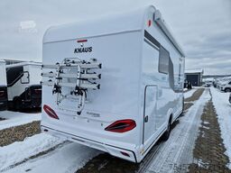 KNAUS L!VE WAVE 700 DX PLATINUM SELECTION