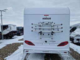 KNAUS L!VE WAVE 700 DX PLATINUM SELECTION