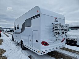 KNAUS L!VE WAVE 700 DX PLATINUM SELECTION