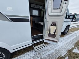 KNAUS L!VE WAVE 700 DX PLATINUM SELECTION