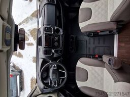 KNAUS L!VE WAVE 700 DX PLATINUM SELECTION