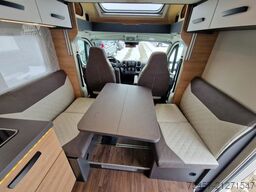 KNAUS L!VE WAVE 700 DX PLATINUM SELECTION