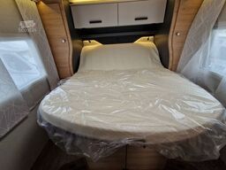 KNAUS L!VE WAVE 700 DX PLATINUM SELECTION