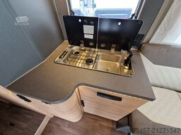 KNAUS L!VE WAVE 700 DX PLATINUM SELECTION