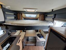 KNAUS L!VE WAVE 700 DX PLATINUM SELECTION