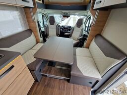 KNAUS L!VE WAVE 700 DX PLATINUM SELECTION