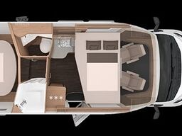 KNAUS L!VE WAVE 700 DX PLATINUM SELECTION