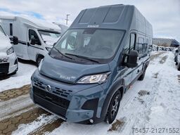 KNAUS BOXLIFE 630 ME PLATINUM SELECTION