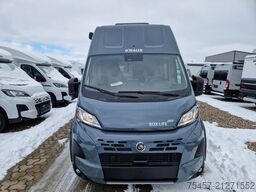 KNAUS BOXLIFE 630 ME PLATINUM SELECTION