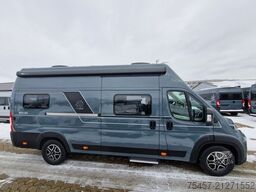 KNAUS BOXLIFE 630 ME PLATINUM SELECTION