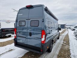 KNAUS BOXLIFE 630 ME PLATINUM SELECTION