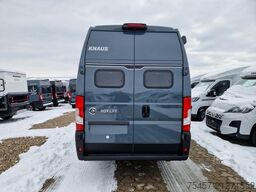 KNAUS BOXLIFE 630 ME PLATINUM SELECTION