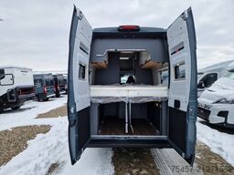 KNAUS BOXLIFE 630 ME PLATINUM SELECTION