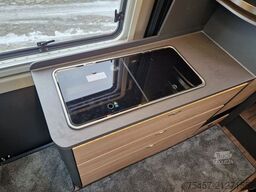 KNAUS BOXLIFE 630 ME PLATINUM SELECTION