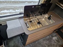 KNAUS BOXLIFE 630 ME PLATINUM SELECTION