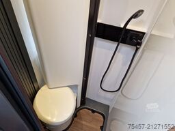 KNAUS BOXLIFE 630 ME PLATINUM SELECTION